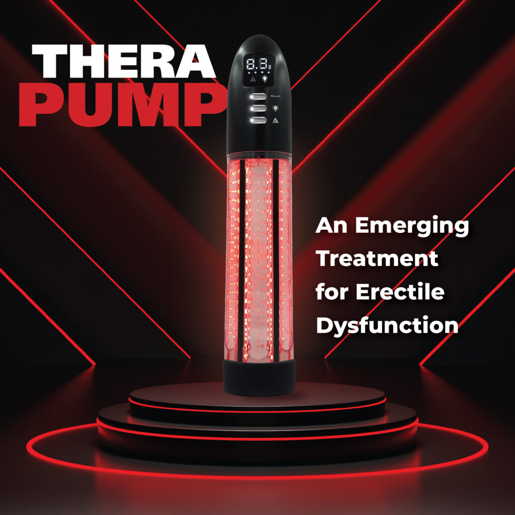Thera Penis Pump