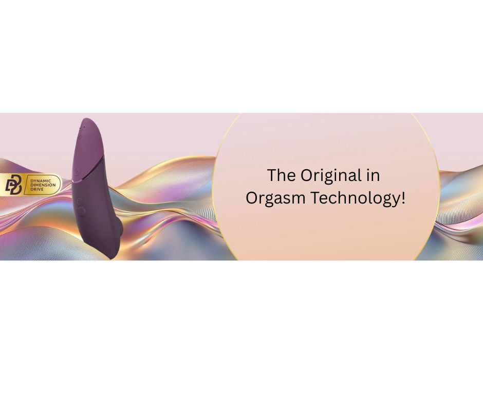 Why We Love Womanizer – And Think You Will Too