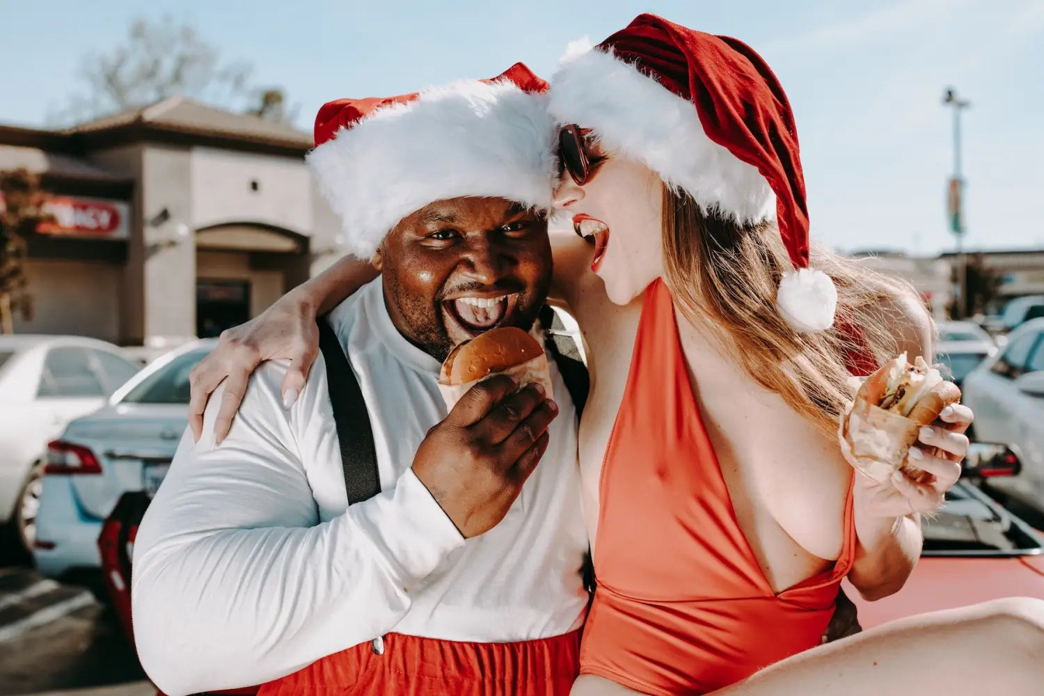 Best Sexy Christmas Gifts for Him: a sexologist’s 2022 gift guide