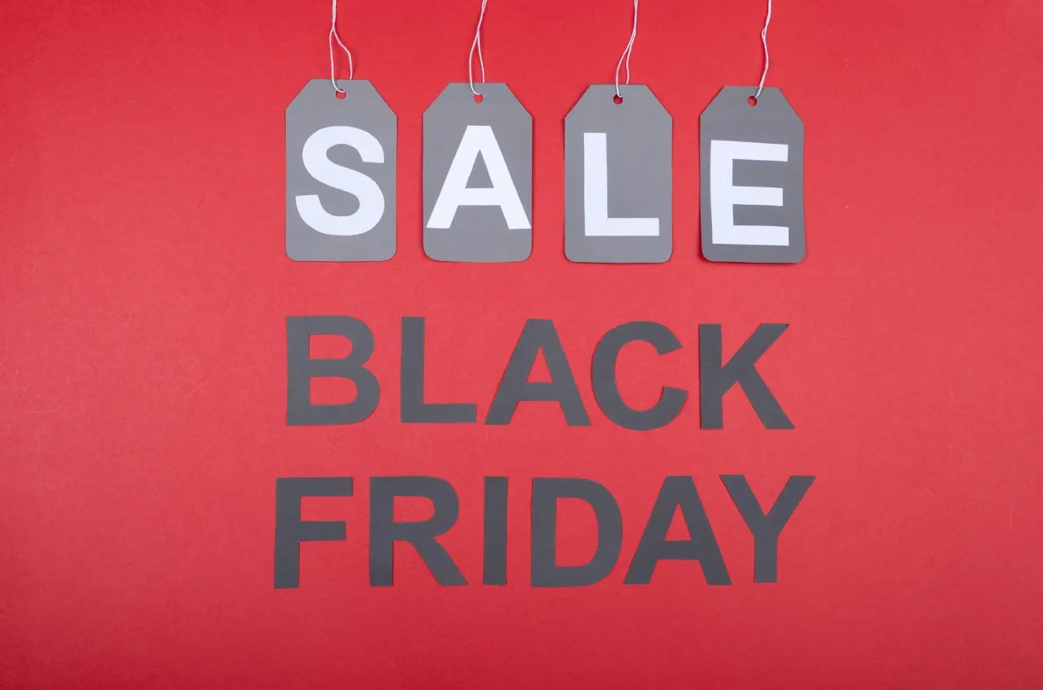 Black Friday Australia Deals 2022 - Celebrate your sexy self with us this year
