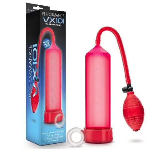 Choosing Your First Penis Pump