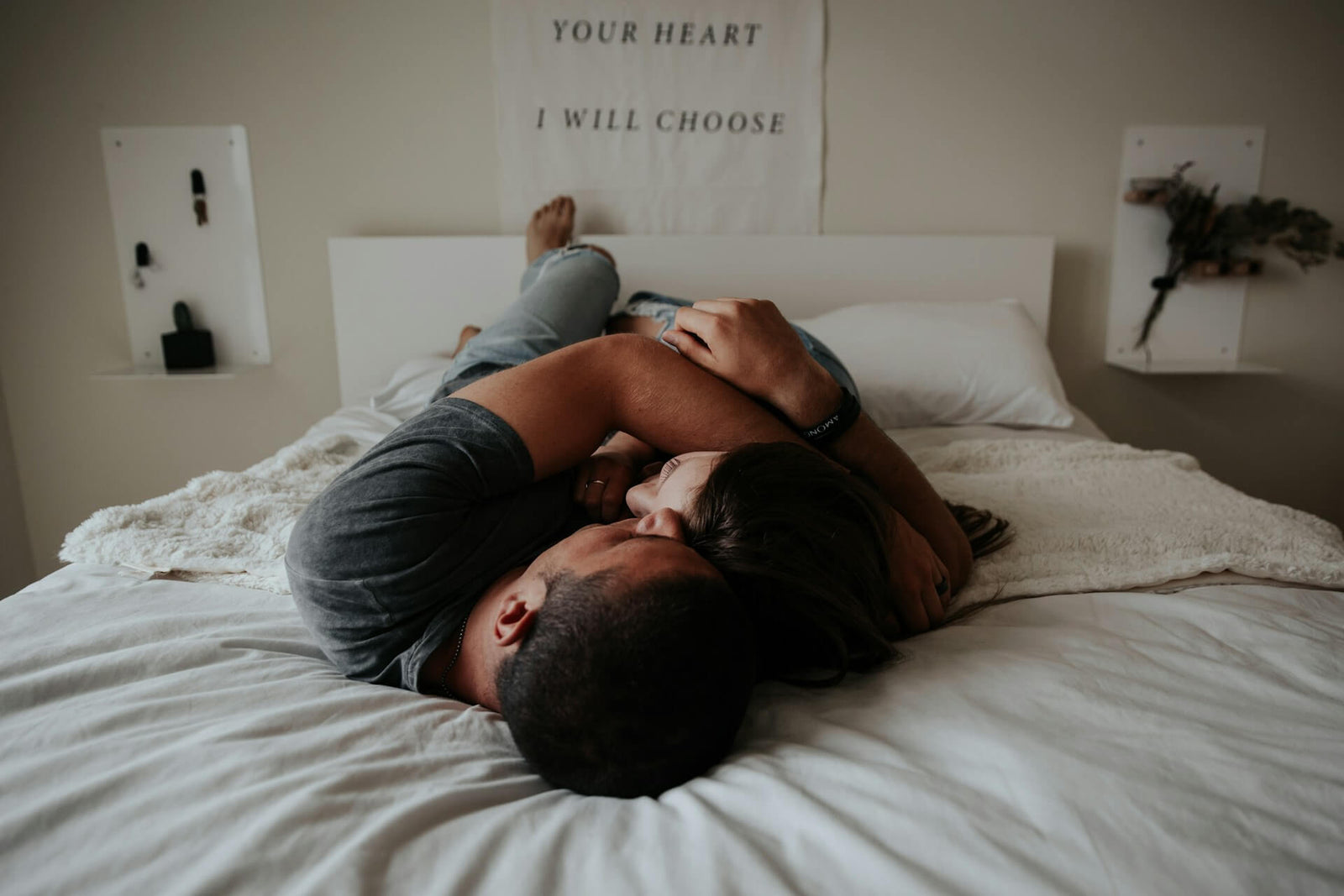 Best Sex Games for Couples