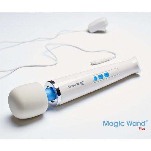 Discover the Sensational Trio: Exploring 3 Types of Magic Wand massagers