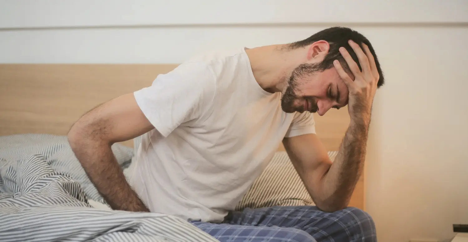 Do You Have Erectile Dysfunction? Everything you need to know to find out if you need the little blue pill