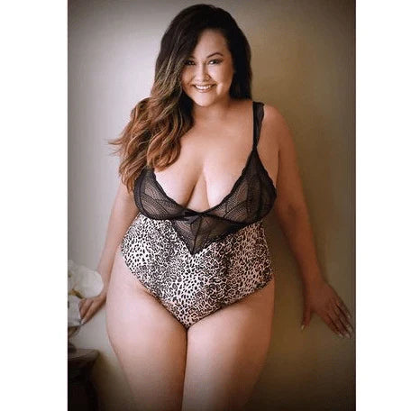 Feeling Your Sexiest