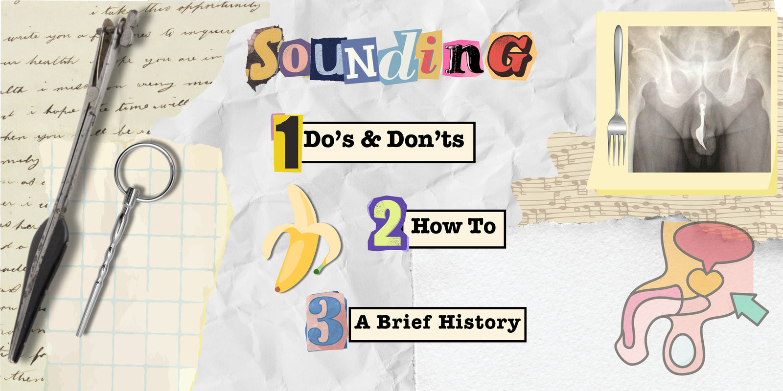 Sounding 101