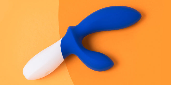LELO Loki Wave