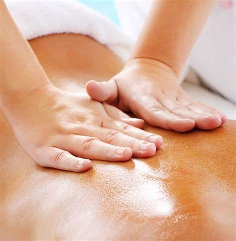Massage Candle Guide