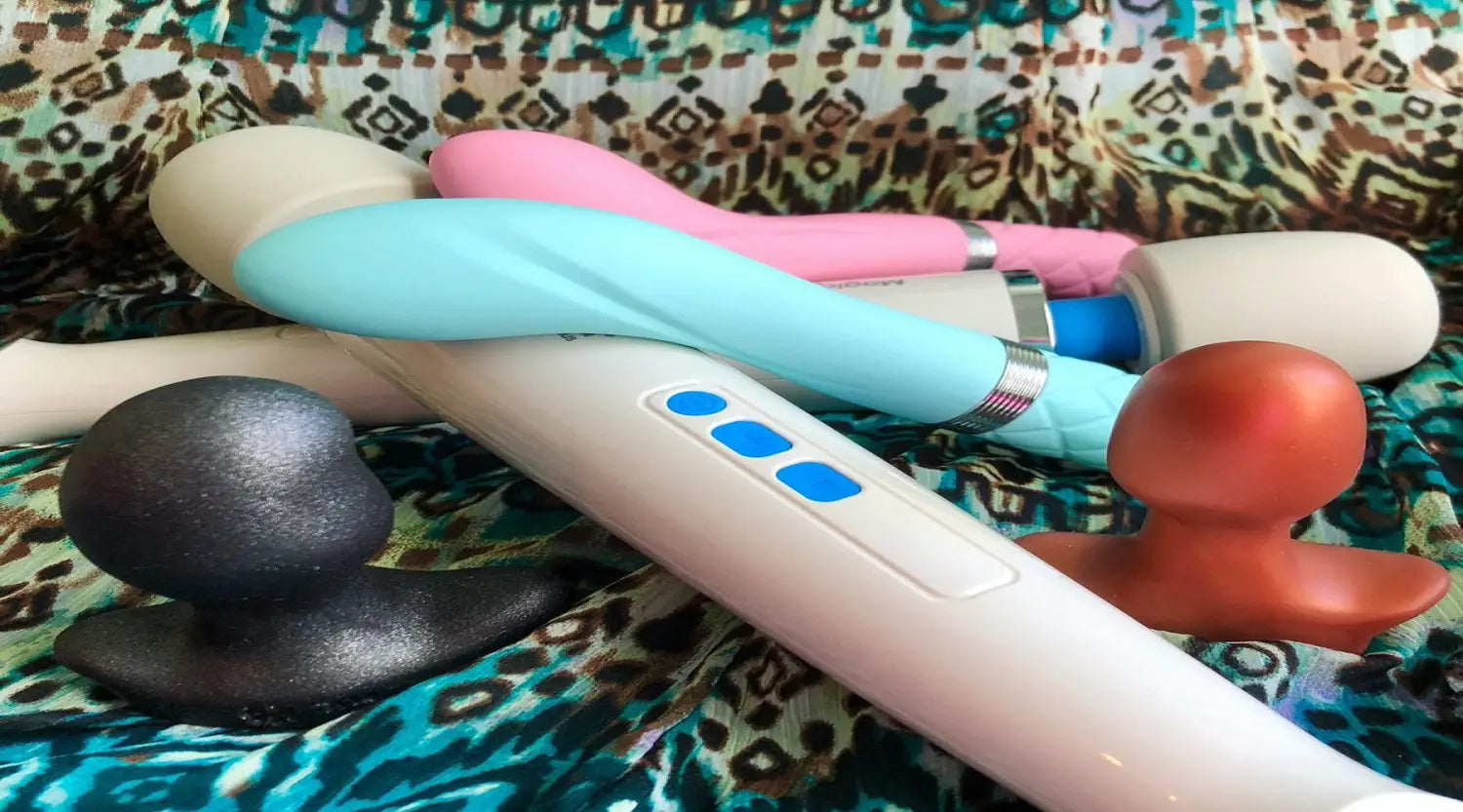 Need help with Your First Sex toy?