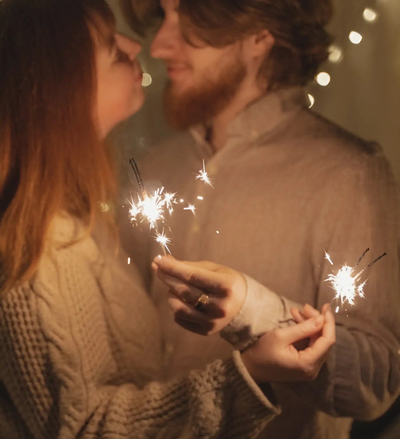 Sexy New Year’s Resolutions for Couples: A 2023 Guide