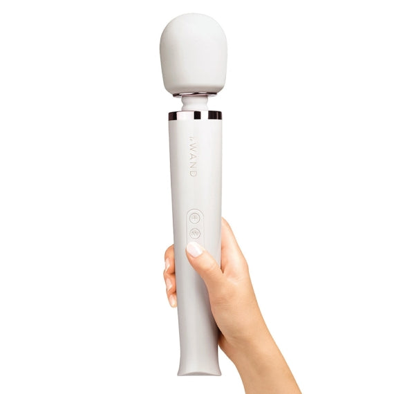 The Benefits of Using a Body Wand