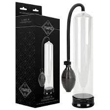 Unlock Confidence and Performance with Penis Pumps: A Comprehensive Guide