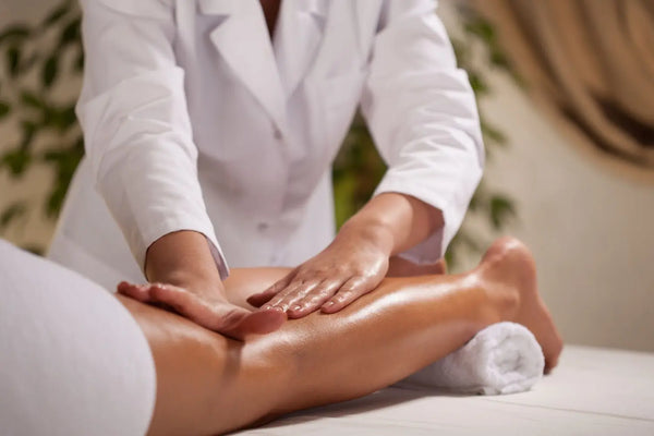 using sex toys for vaginal massage and pelvic floor exercise - Funtasia
