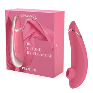 Womanizer Premium