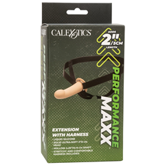 Performance Maxx Extension with Harness - Smooth