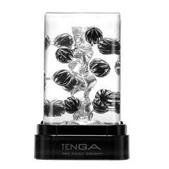 Tenga Crysta Ball - Dynamic Floating Balls for Pleasure In Motion!