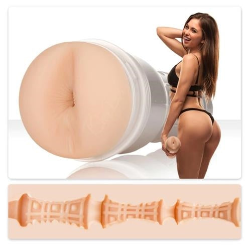Nikki Delano Fantastica Fleshlight Girls Butt