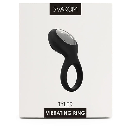 SVAKOM Tyler Vibrating Ring