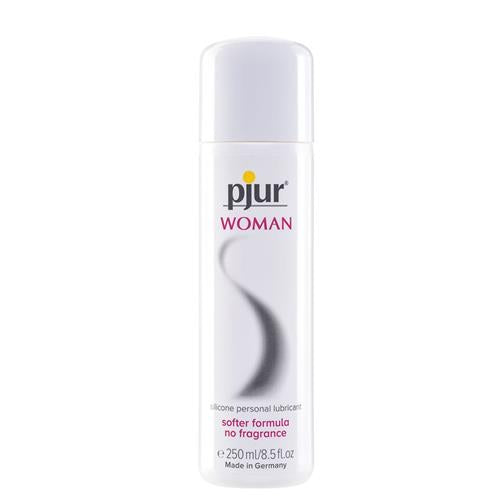 PJUR Woman Softer Formula Water Based Lubricant - 250ml