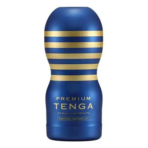 Premium Tenga - Original Vacuum Cup