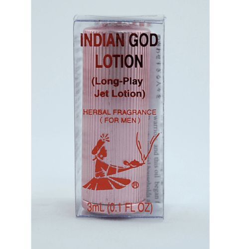 Claredale Delay Spray & Creams Delay Spray for Men by Indian God