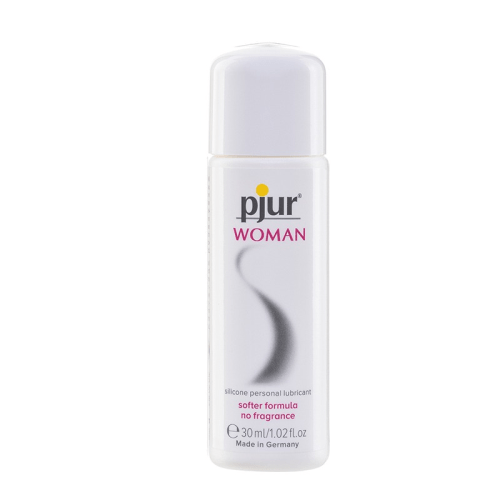 Sugar & Sas LubesCondoms Sensitive Lubricant for Women by Pjur 30ml