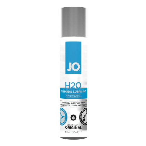 Metro lubricant JO H2O Personal Lubricant - 120ml