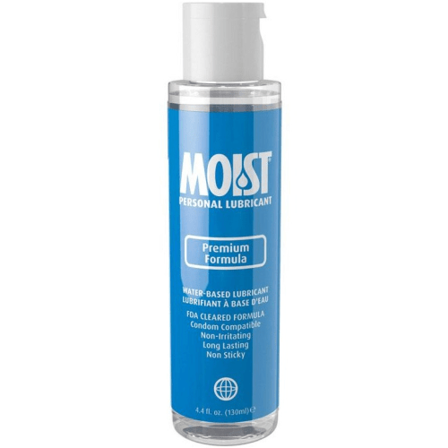 Windsor lubricant Premium Personal Lubricant by Moist