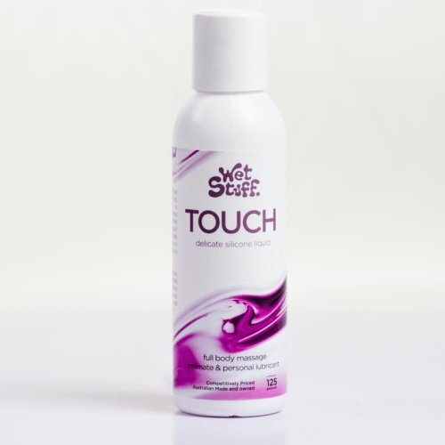 LonBrook lubricant Wet Stuff - Touch 125g