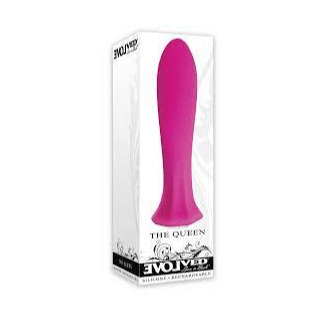 Windsor rechargeable bullet Rechargeable Bullet Vibrator Evolved The Queen