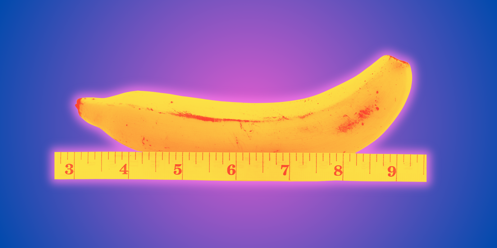 What’s the biggest dildo you have? And where the F*ck do they go?