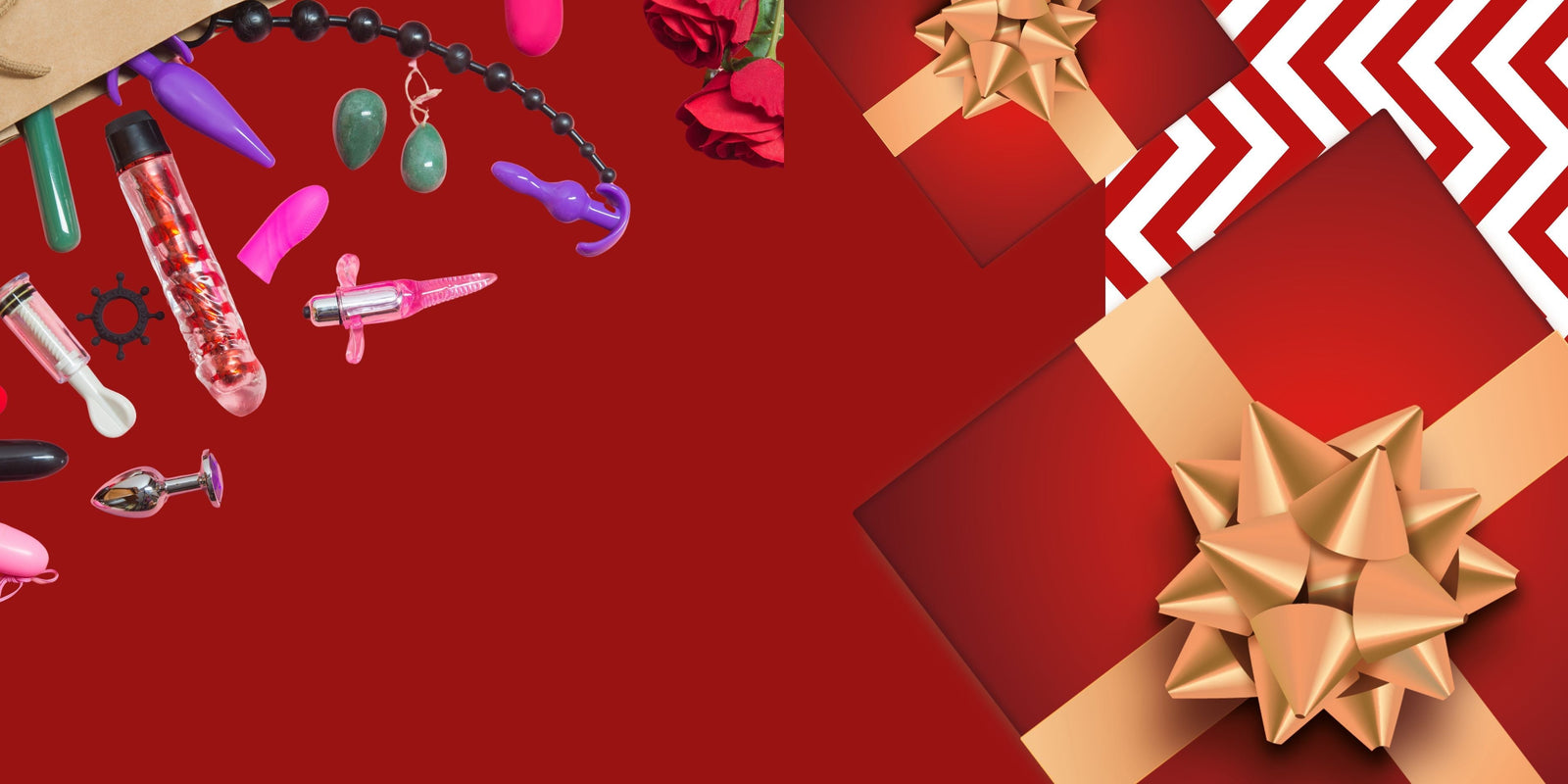 XXXmas 2025 - Top 20 gifts