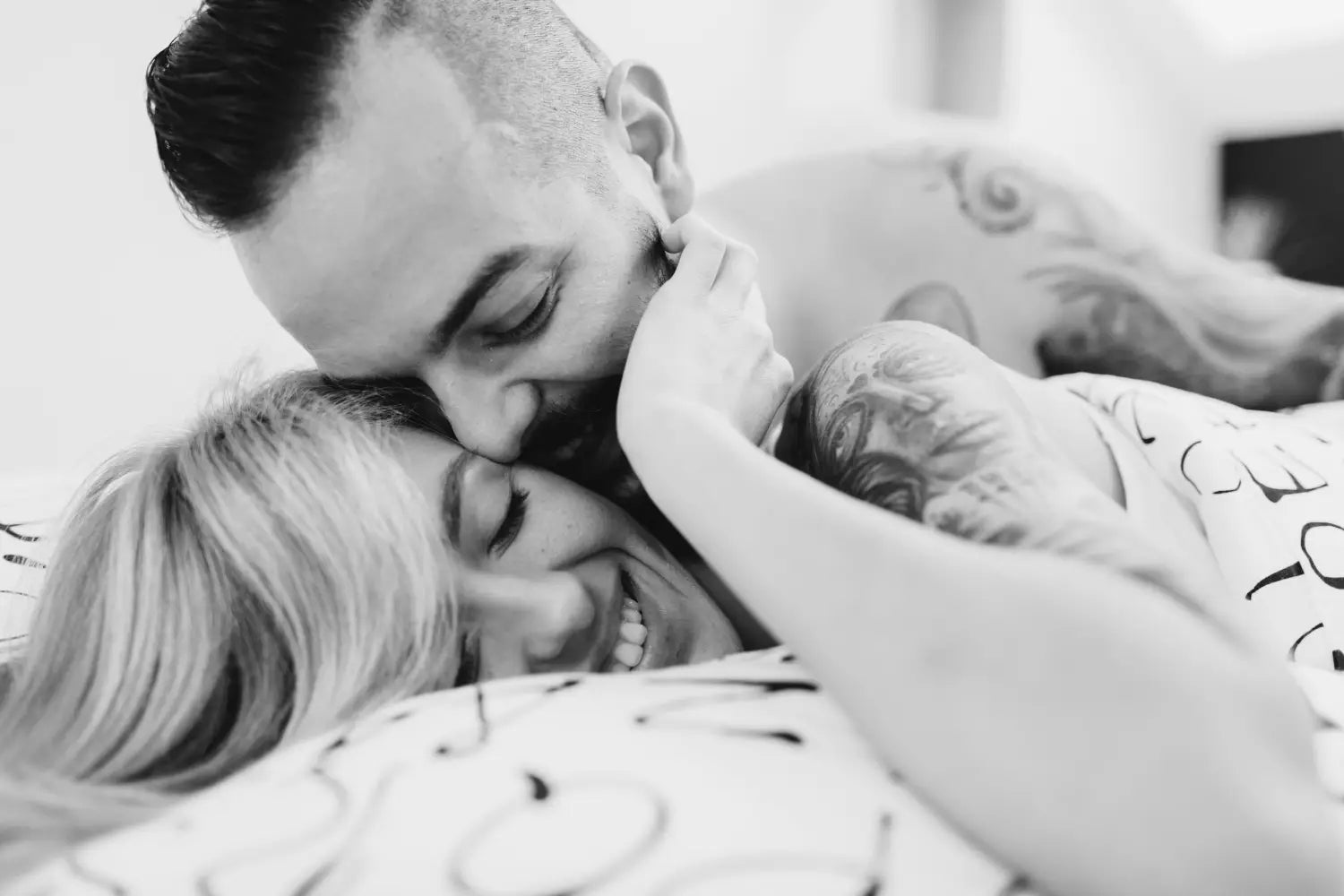 A guide to love in all its forms