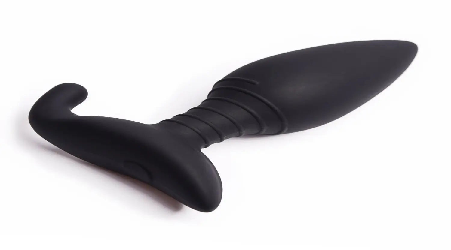 best silicone spray lubricant ANOS Butt Plug Training Set - Anal training set
