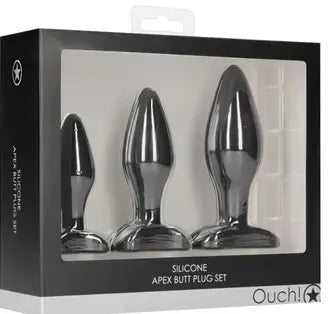 ANAL TRAINING KITS