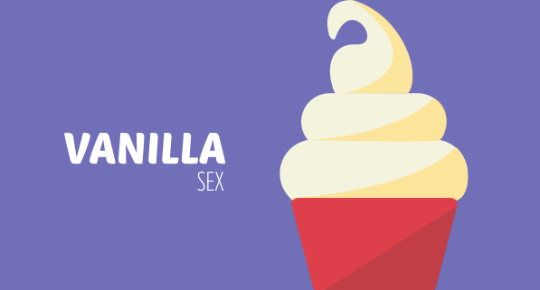 Being Vanilla
