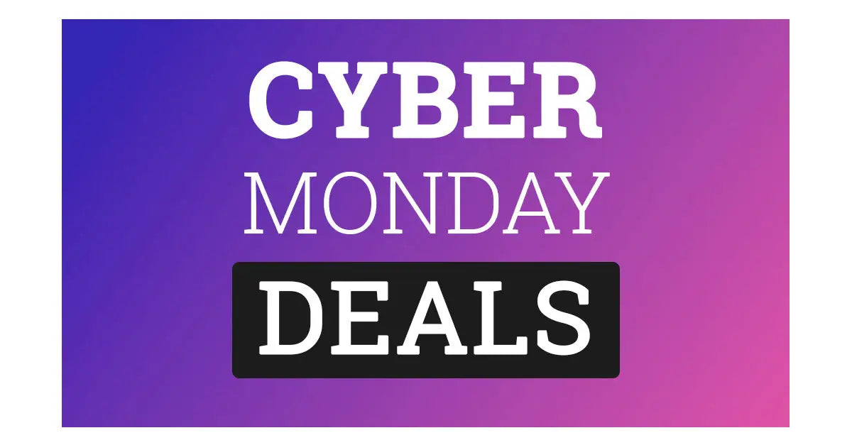Biggest Cyber Monday Sex Toys Sale