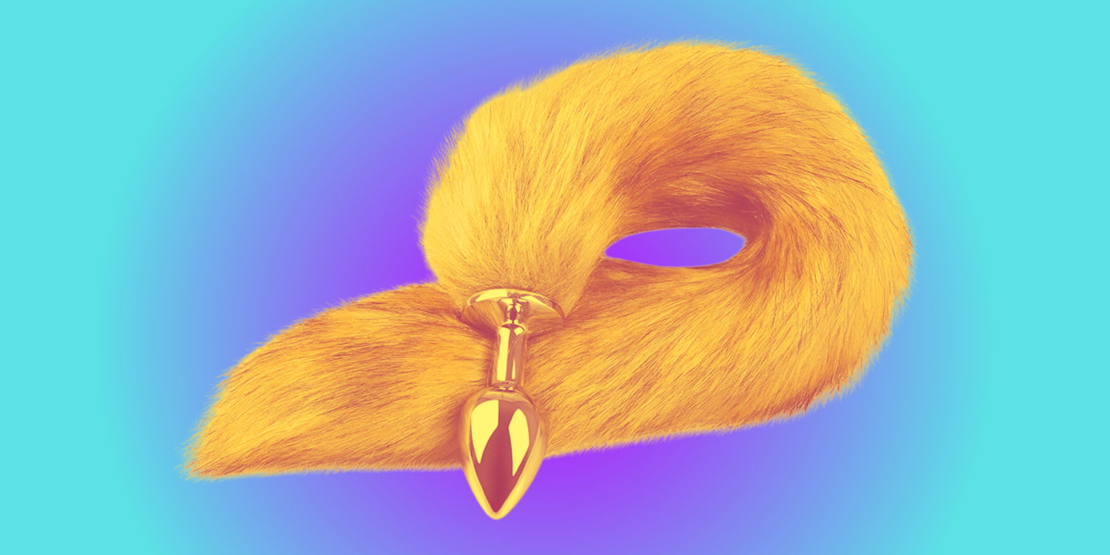 A Beginner’s Guide to Anal Plug Tails: Safety, Comfort & Confidence