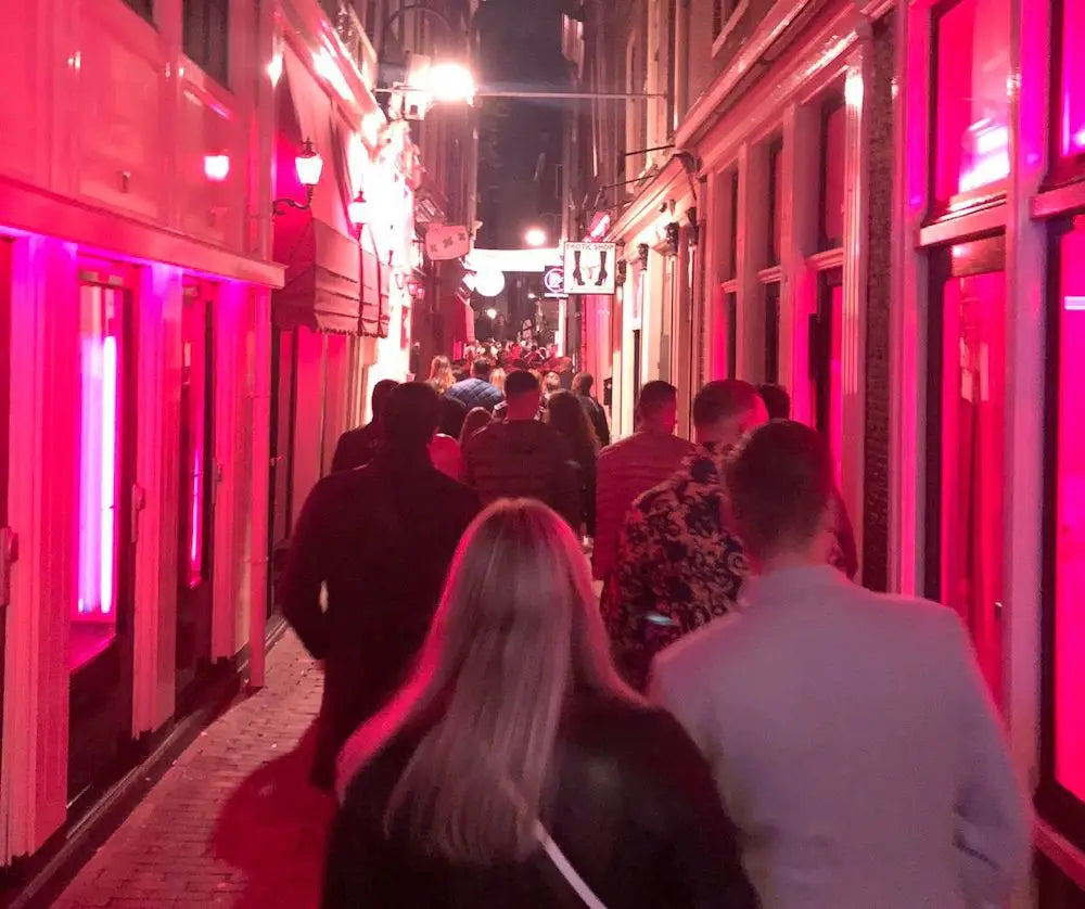 Cant find quality sex store in Sydney CBD