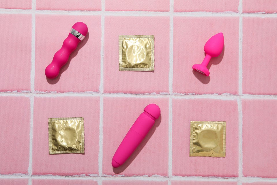 How To Use Butt Plugs for Beginners