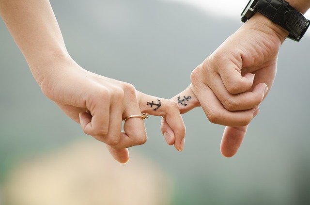 Dating, Relating and Sex Toys