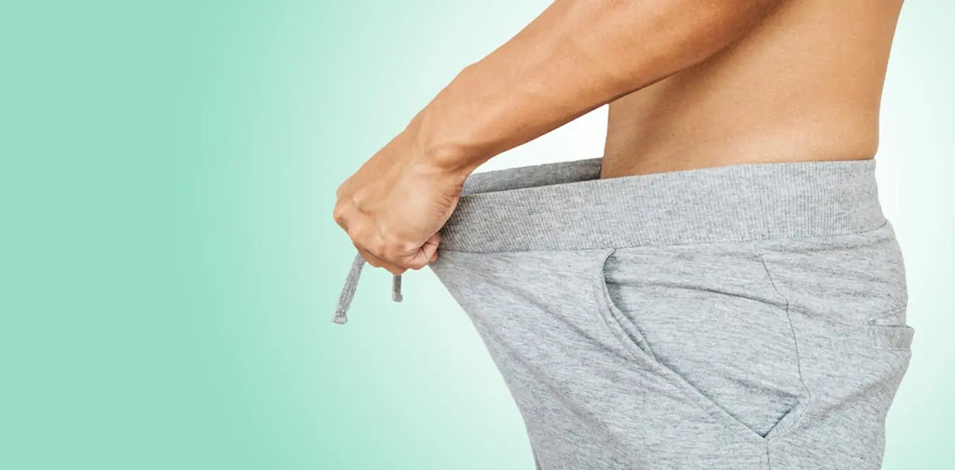 Dealing with Erectile Dysfunction (ED)