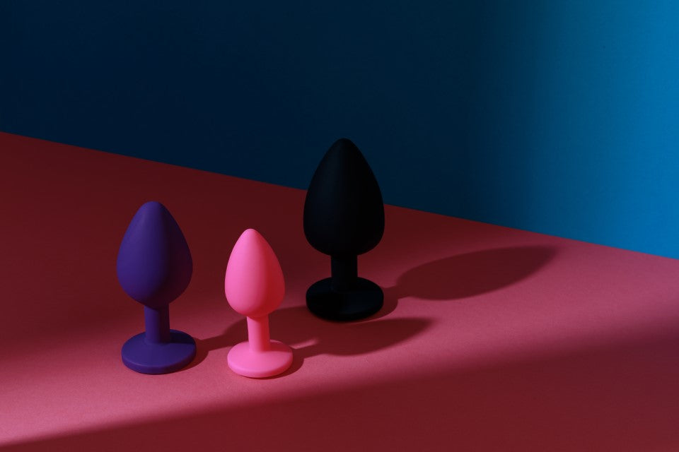 What Are Butt Plugs Used For?