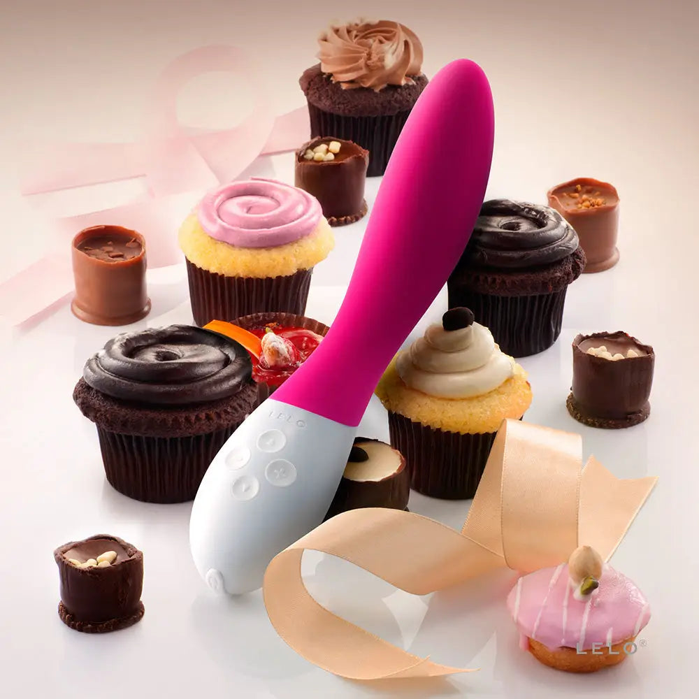 Discovering LELO: A World of Luxury Pleasure Products
