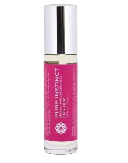 Does Pheromone Perfume Actually Work?
