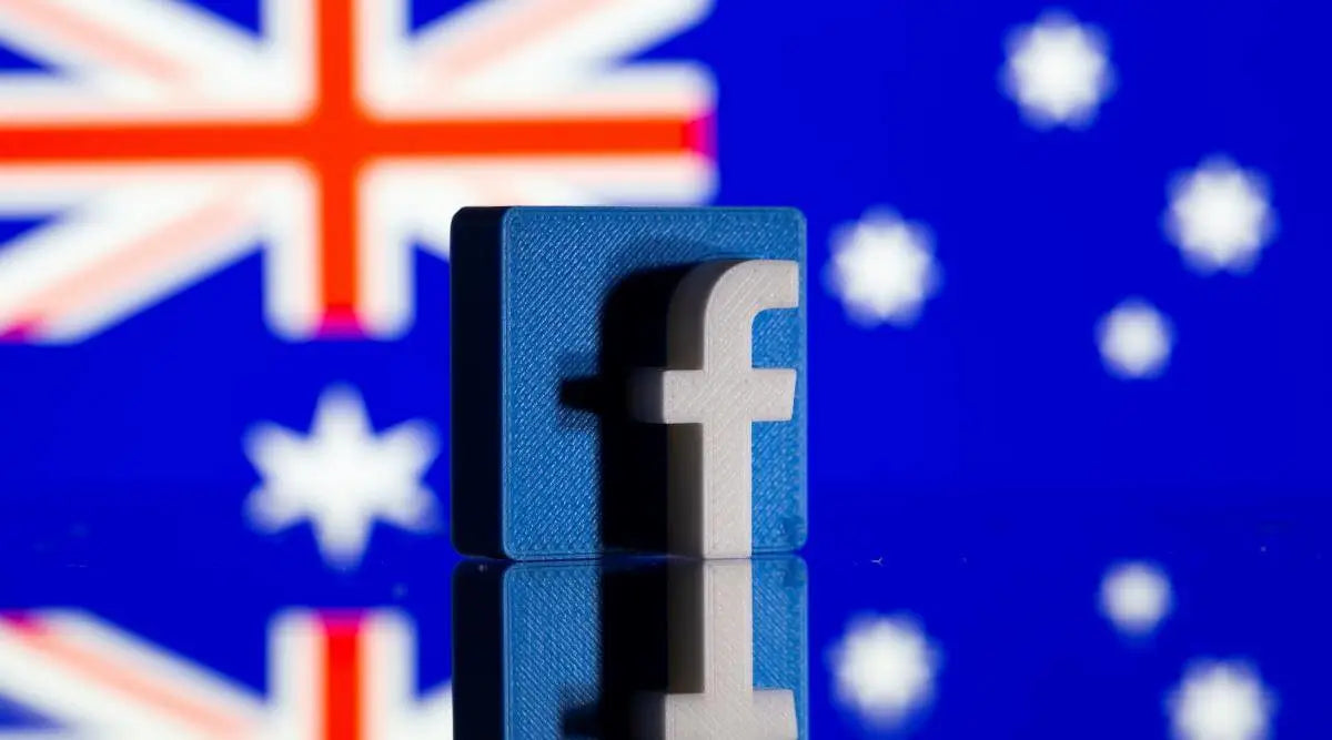 Facebook news ban 2021