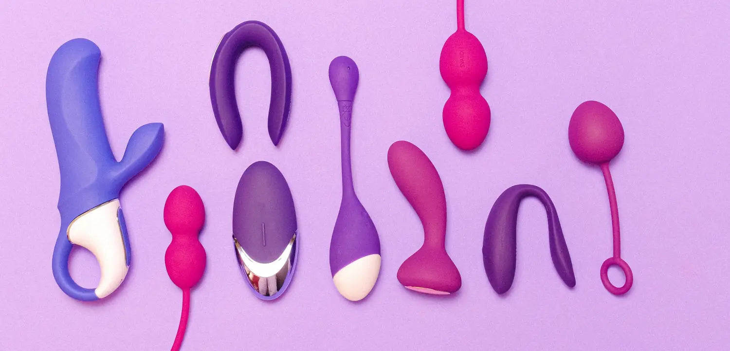 How to Choose a Safe Sex Toy: Photo by Anna Shvets from Pexels