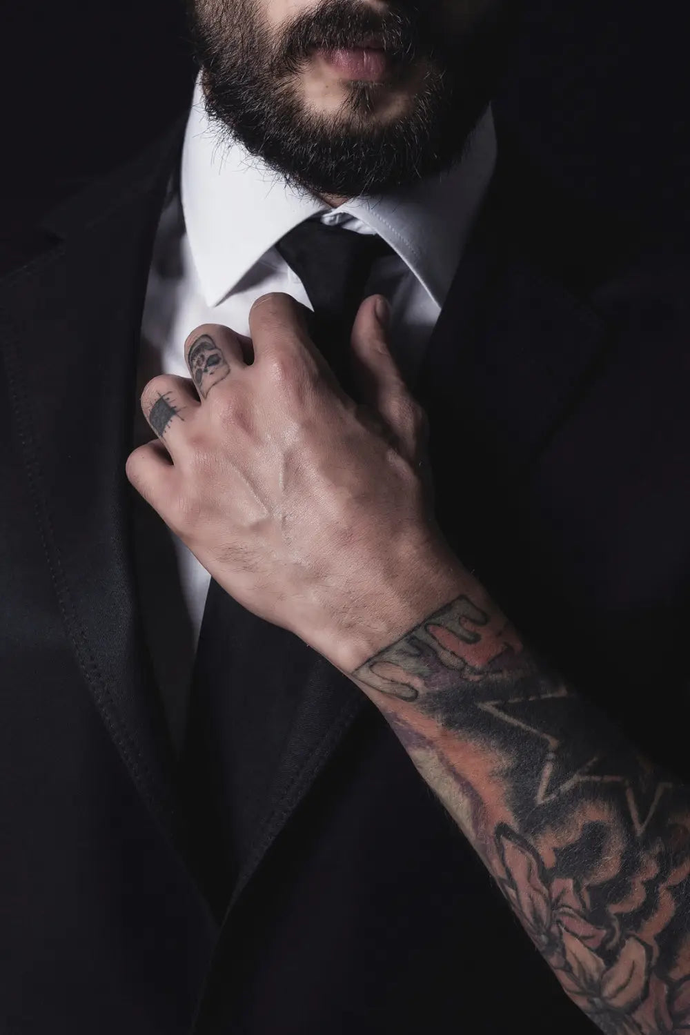 How to seduce a man