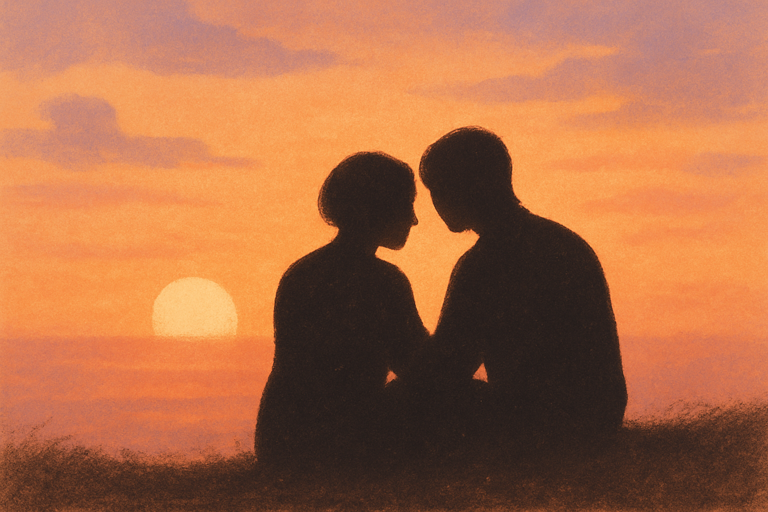 How to reconnect with your partner sexually