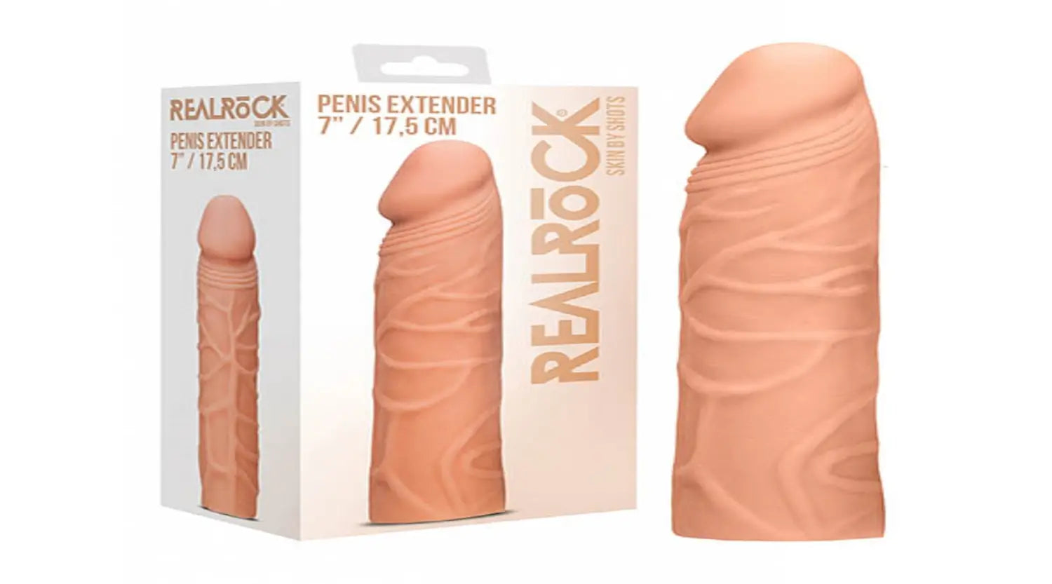 REALRoCK Dildo Sex Toy Review by a Sexpert